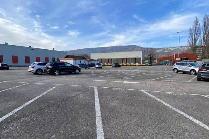 Parking, garage null pièces à louer à Delémont - image 1/1