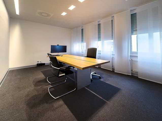 Bureau & Commerce null pièces à louer à Delémont - image 1/9