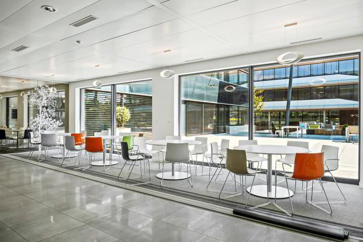 Ufficio & Commercio di null locali in affitto a Nyon - immagine 1/6