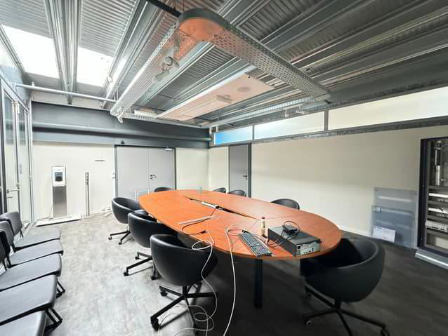Bureau & Commerce null pièces à louer à Aclens - image 1/11