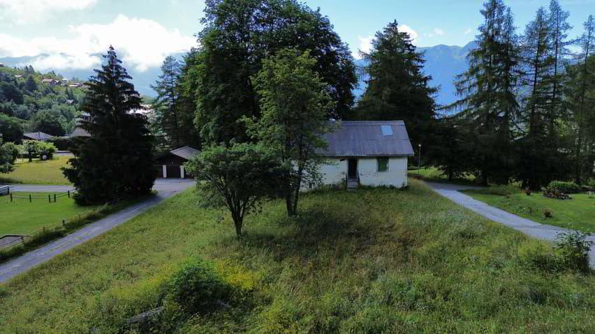 3.5 rooms House to buy in Ovronnaz - image 1/13