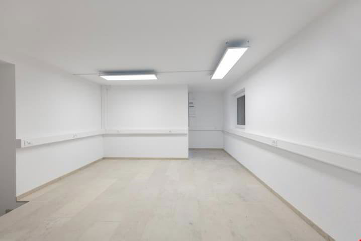 Ufficio & Commercio di null locali in affitto a Conthey - immagine 1/13
