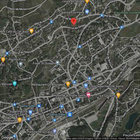 Casa di 4.5 locali in vendita a Sierre - immagine 1/11