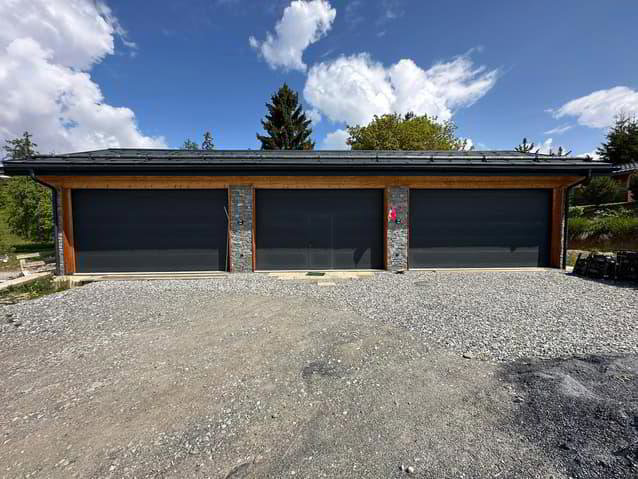 Maison null pièces à acheter à Crans-Montana - image 1/8