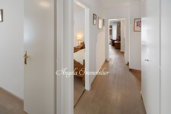 Appartamento di 4.5 locali in affitto a Crans-Montana - immagine 1/13