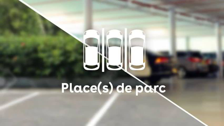 Parking, garage null pièces à louer à Losanna - image 1/1