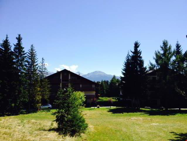 8 Zimmer Haus zu vermieten in Crans-Montana - Bild 1/13