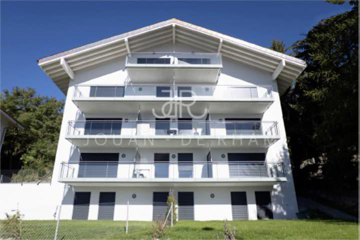 null Zimmer Büro zum verkaufen in Crans-Montana - Bild 1/1