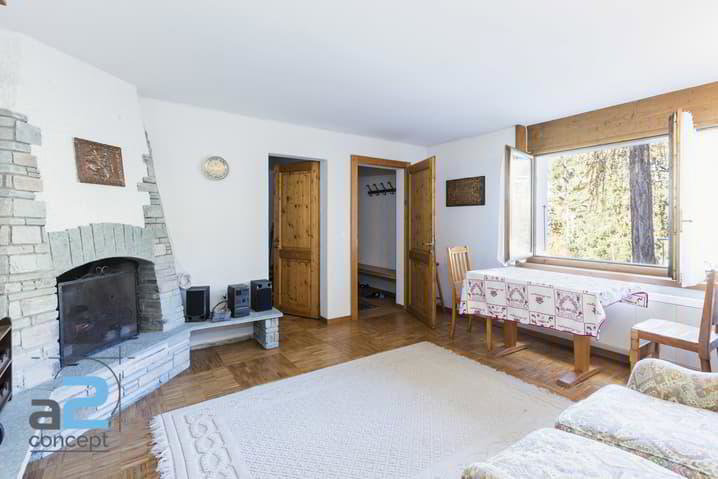 8.5 Zimmer Haus zum verkaufen in Crans-Montana - Bild 1/13
