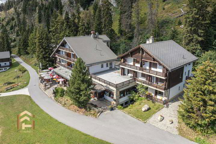 Appartamento di 3.5 locali in vendita a Riederalp - immagine 1/13