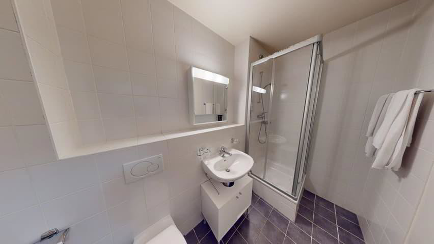 2 rooms Apartment for rent in Genève - image 1/10