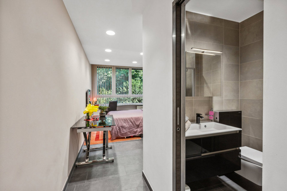 1 rooms Apartment for rent in Geneva - image 1/7