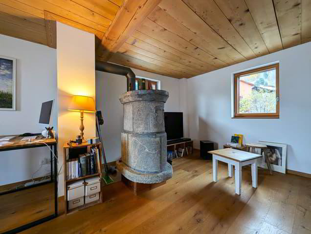 Wohnung – Ried-Brig