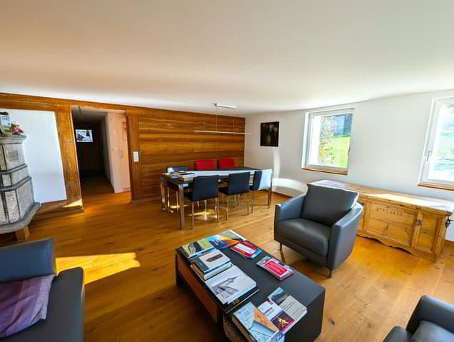 Wohnung – Ried-Brig - Ansicht 2