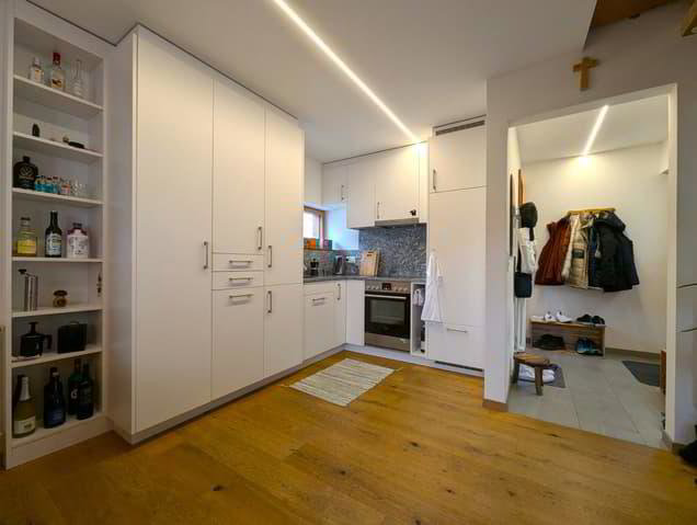 Wohnung – Ried-Brig - Ansicht 3