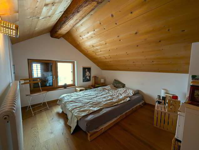 Wohnung – Ried-Brig - Ansicht 4