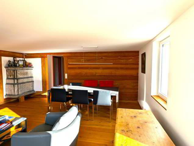 Wohnung – Ried-Brig - Ansicht 5