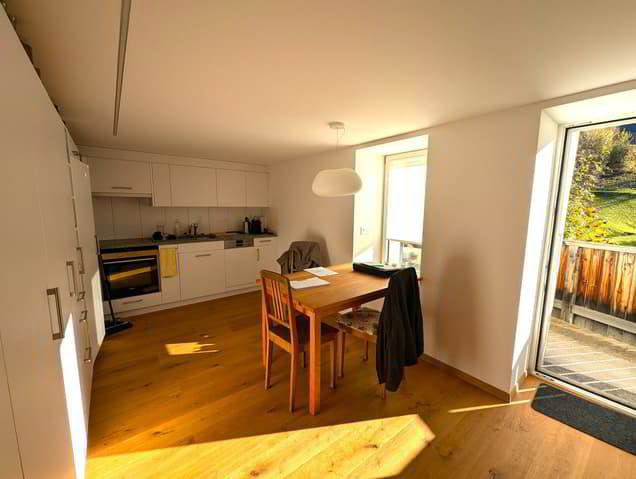 Wohnung – Ried-Brig - Mehr
