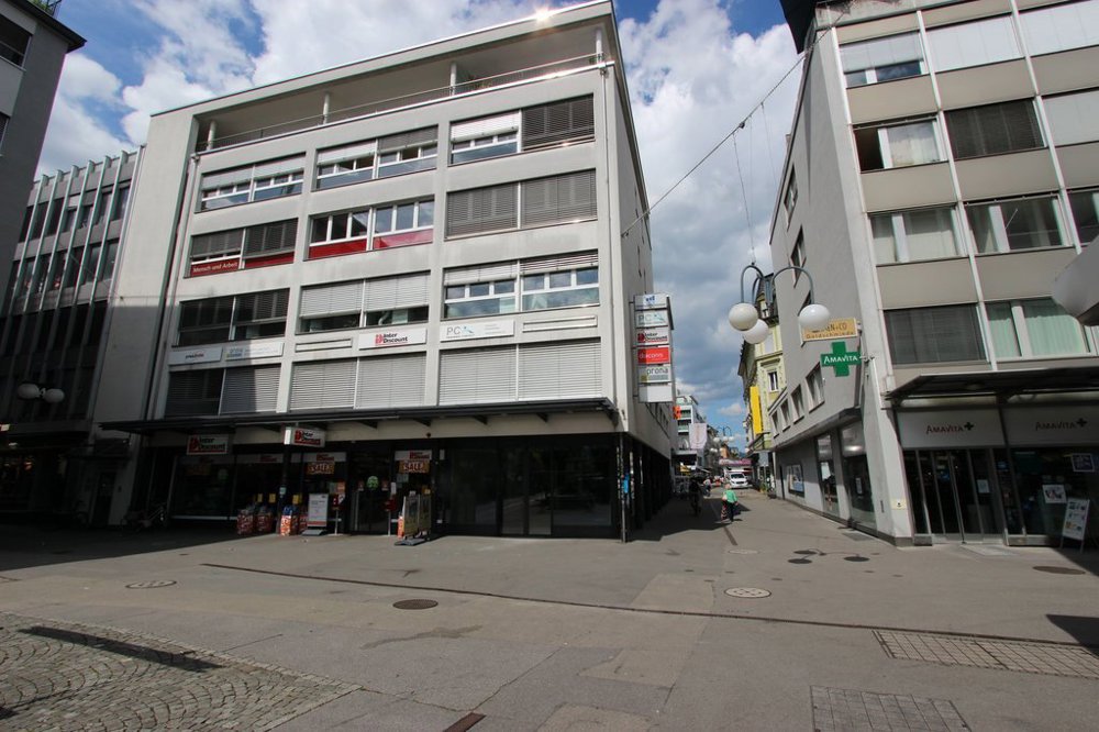 Ufficio & Commercio di null locali in affitto a Bienne - immagine 1/6
