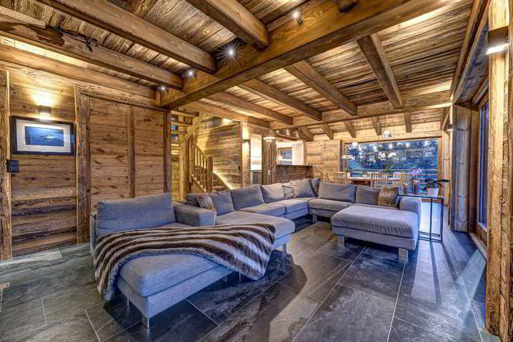 Casa di 5 locali in vendita a La Tzoumaz - immagine 1/13