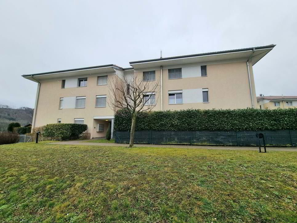 4.5 rooms Apartment to buy in Moudon - image 1/12