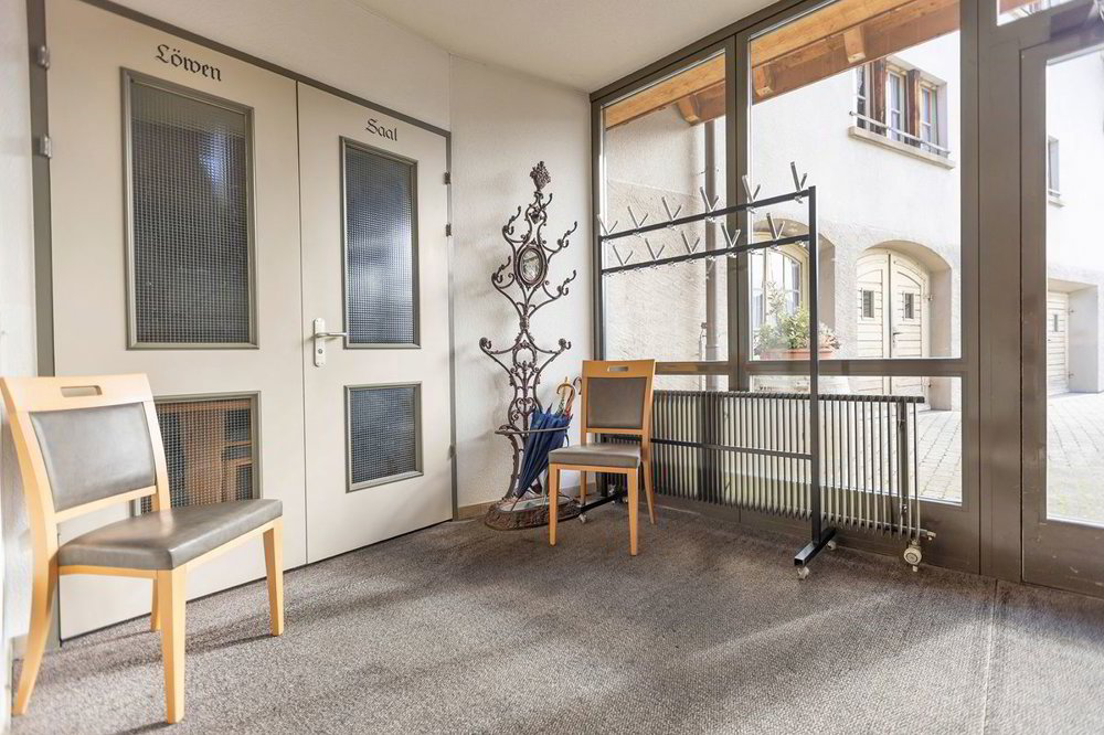 11 Zimmer Büro zum verkaufen in Melchnau - Bild 1/13