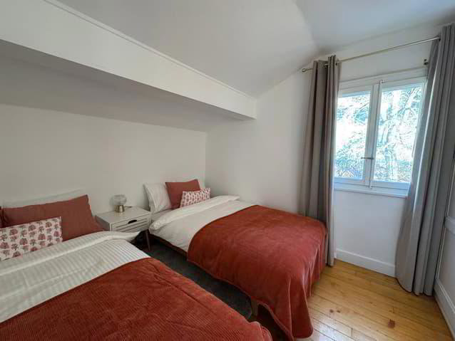 Casa di 5 locali in affitto a Randogne - immagine 1/13