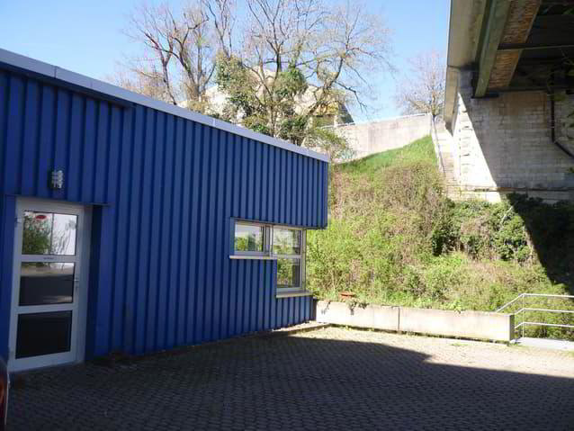 Ufficio & Commercio di 4 locali in affitto a La Sarraz - immagine 1/6