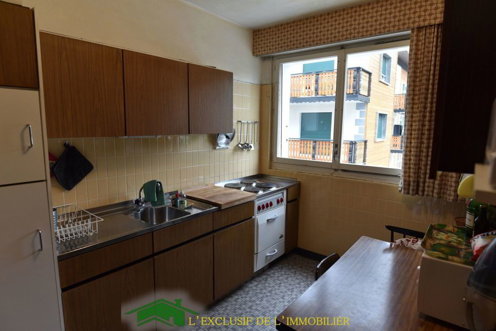 Appartement 5.5 pièces à louer à Crans-Montana - image 1/13
