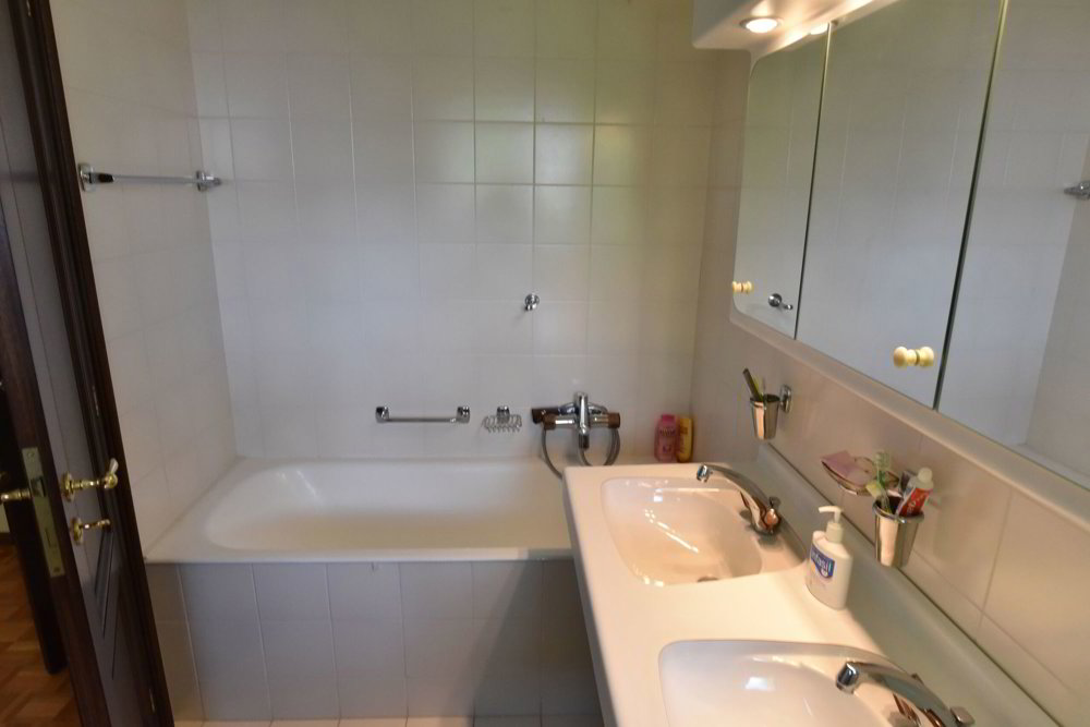 4.5 Zimmer Wohnung zu vermieten in Crans-Montana - Bild 1/17