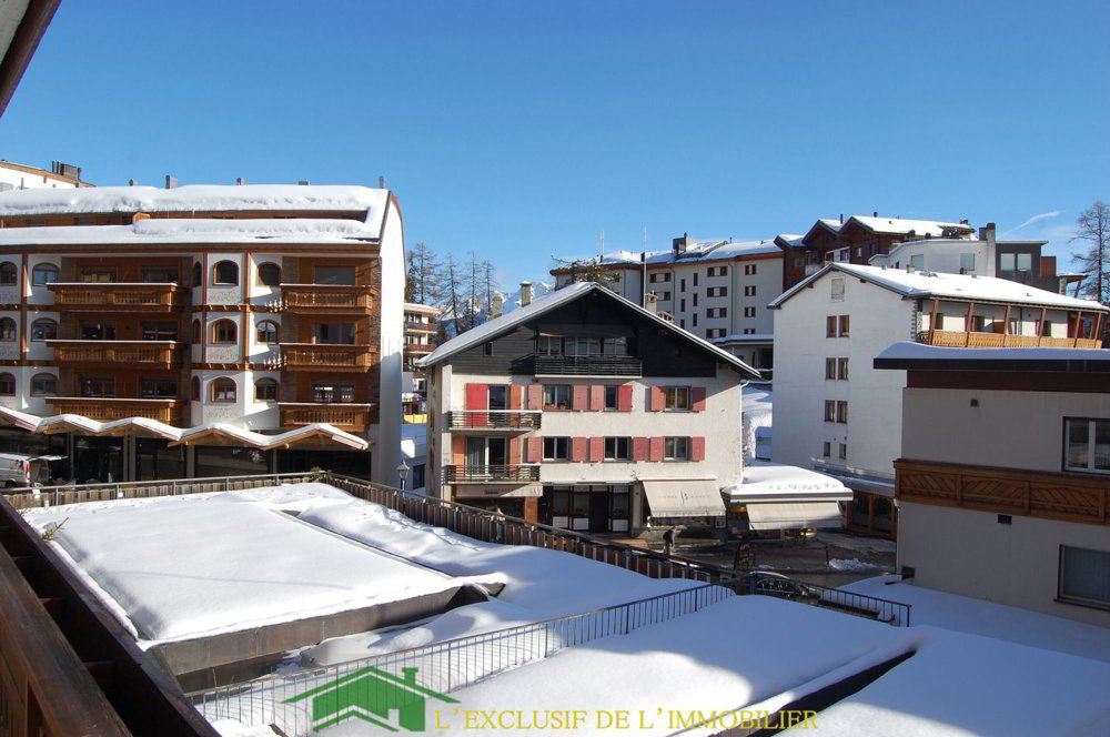 Appartement 3.5 pièces à louer à Crans-Montana - image 1/9
