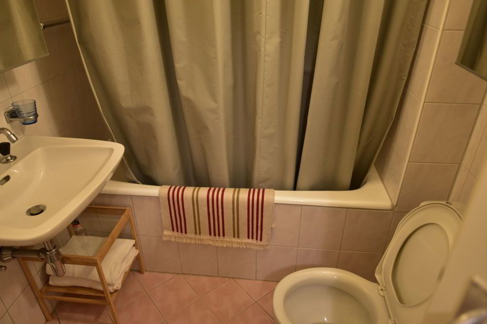 null Zimmer Wohnung zu vermieten in Crans-Montana - Bild 1/9