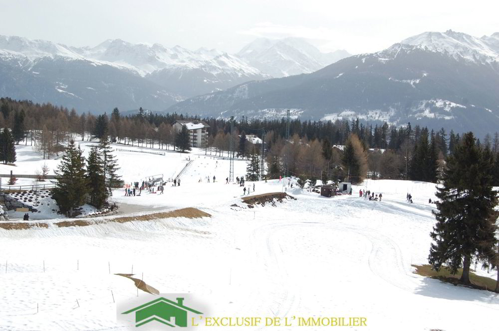 Appartement 4.5 pièces à louer à Crans-Montana - image 1/15