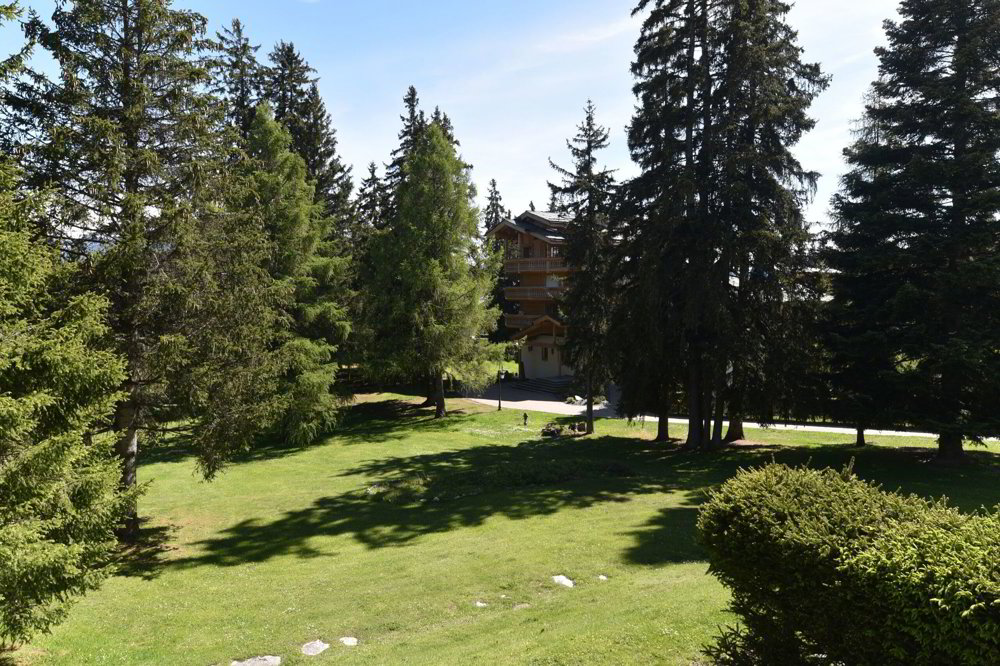 Appartement 3.5 pièces à louer à Crans-Montana - image 1/8
