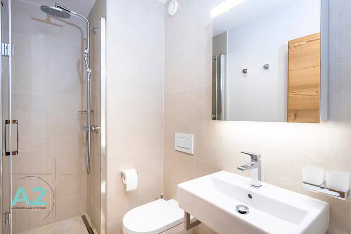 4.5 Zimmer Wohnung zu vermieten in Crans-Montana - Bild 1/13