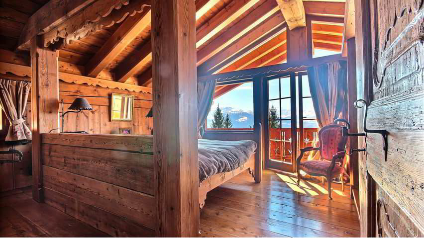 Maison 6.5 pièces à louer à Aminona - image 1/13