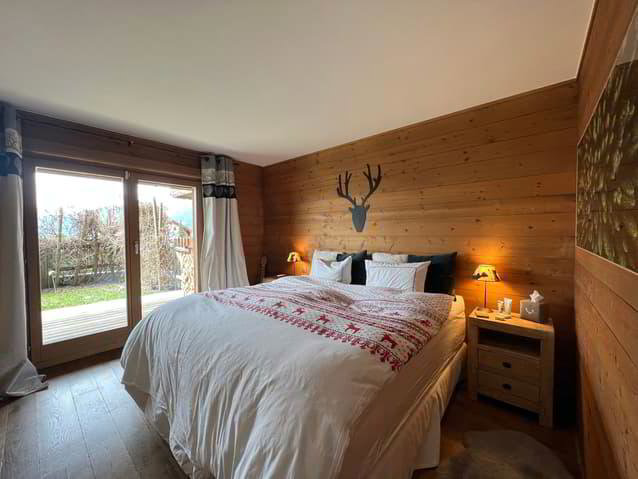 Appartamento di 4.5 locali in affitto a Crans-Montana - immagine 1/13