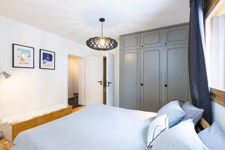 3.5 Zimmer Wohnung zu vermieten in Crans-Montana - Bild 1/13