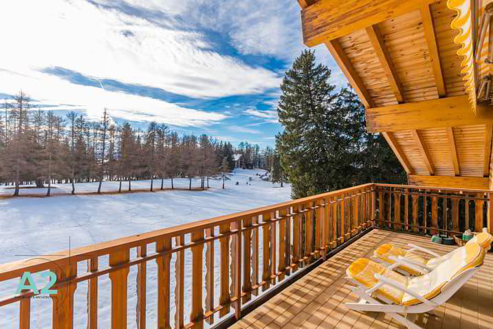 Appartamento di 4.5 locali in affitto a Crans-Montana - immagine 1/12