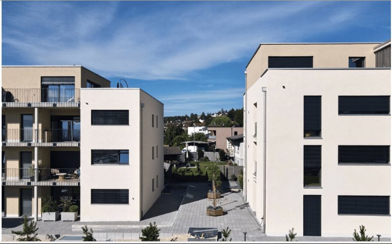 Appartement 4.5 pièces à acheter à Develier - image 1/3