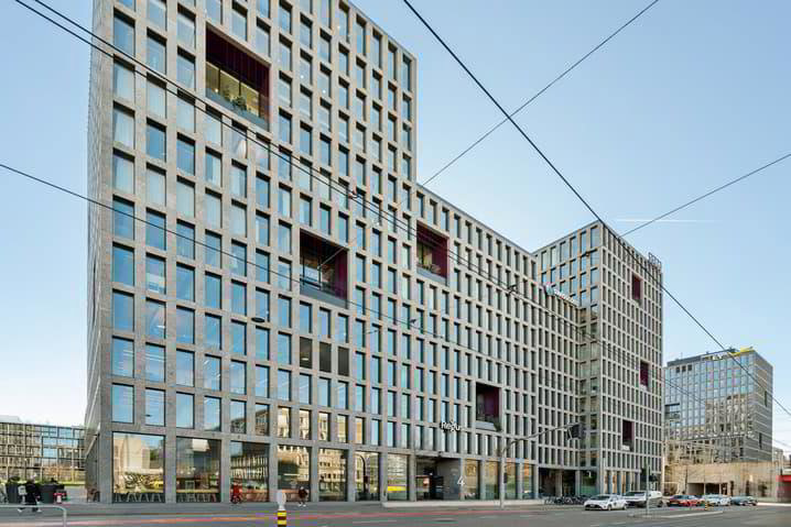 null rooms Office & Commercial for rent in Grand-Lancy - image 1/1
