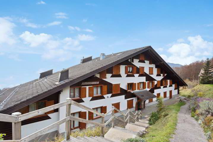 4.5 rooms Apartment to buy in Ste-Croix - image 1/7