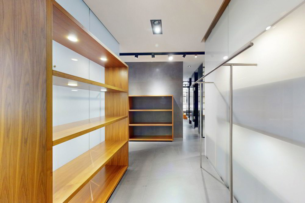 Bureau & Commerce null pièces à louer à Lausanne - image 1/9