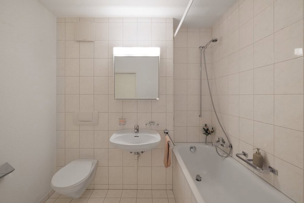Appartamento di 3.5 locali in affitto a St. Gallen - immagine 1/7