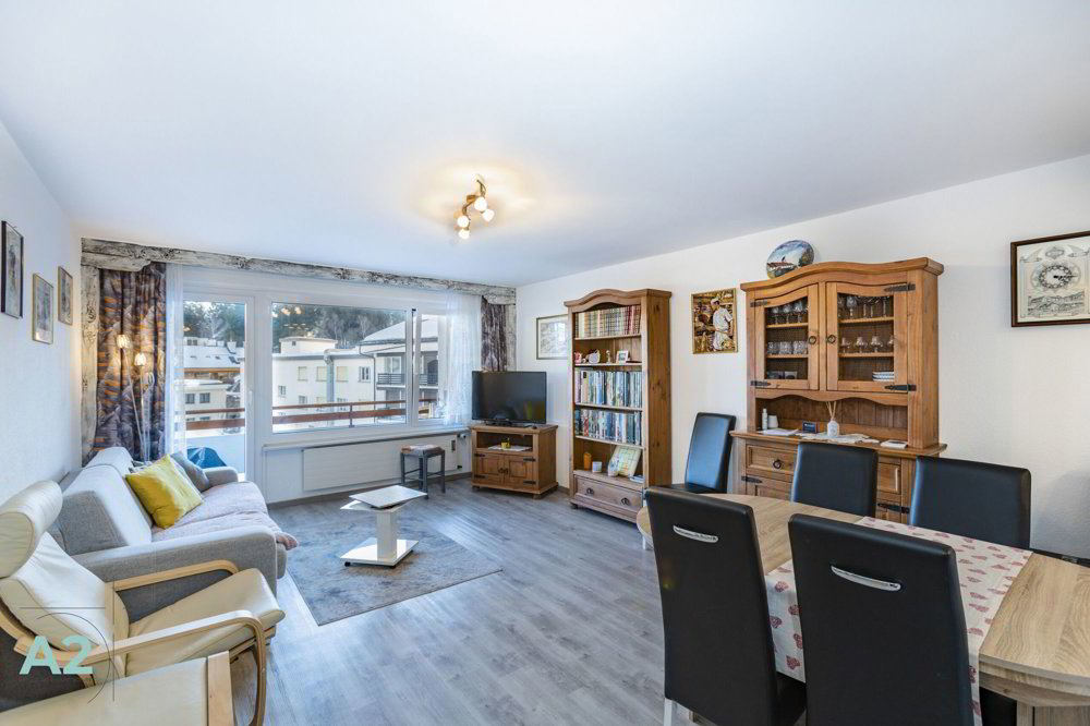 Appartement 2.5 pièces à louer à Crans-Montana - image 1/18