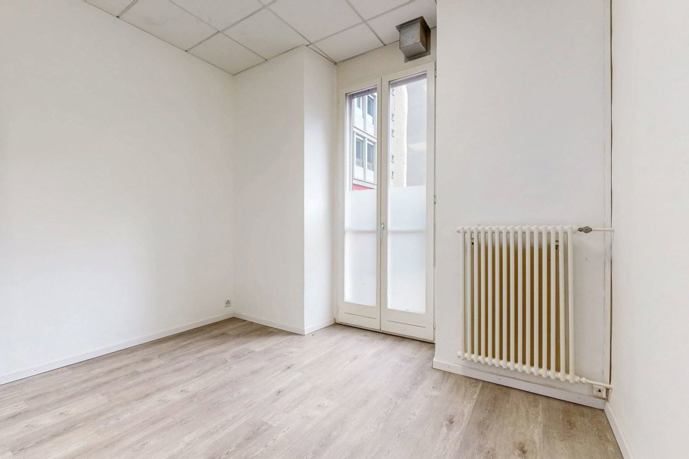 Bureau & Commerce null pièces à louer à Genève - image 1/9