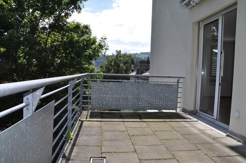 Appartamento di 4.5 locali in affitto a St. Gallen - immagine 1/9