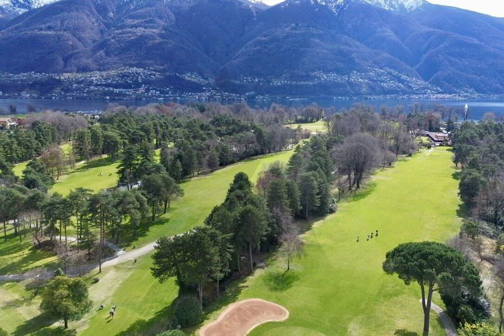 Appartamento di 3.5 locali in vendita a Ascona - immagine 1/14