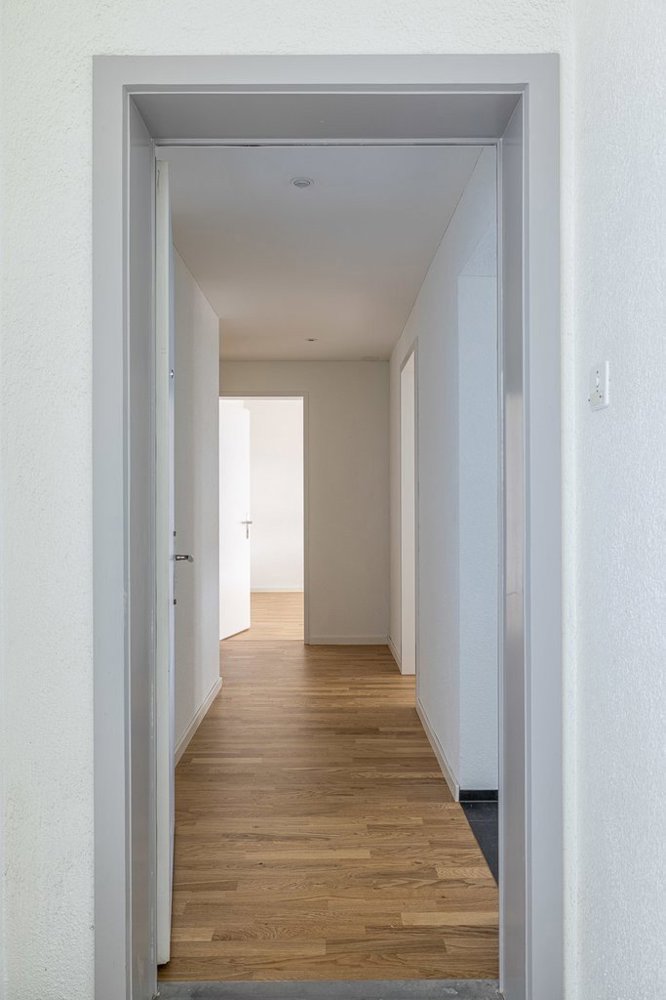 2.5 rooms Apartment for rent in Basilea - image 1/7