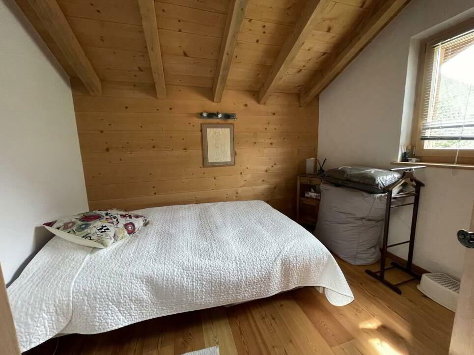 Maison 5.5 pièces à acheter à Le Châble VS - image 1/10